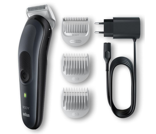 Braun BG3350 - 1374143 - zdjęcie